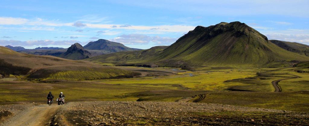 About us - Car Rental Iceland