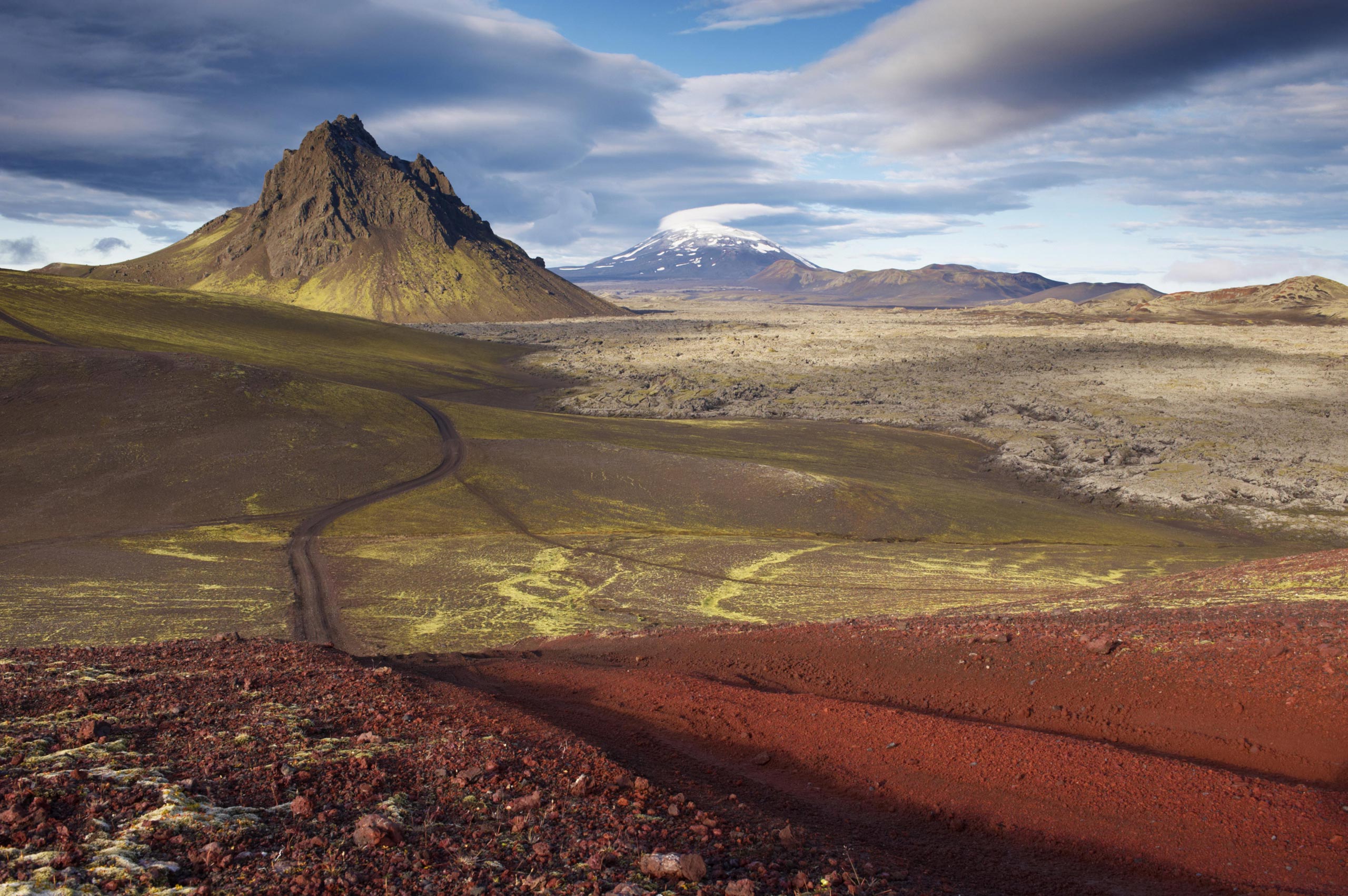 Car Rental Iceland Offers All Cars And Campers At The Lowest Rates !
