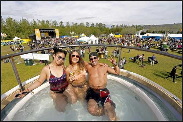 Secret Solstice