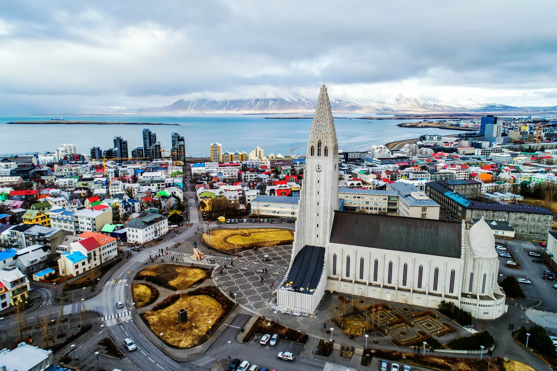 what makes Iceland so unique